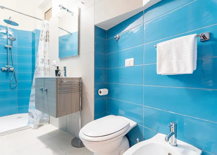 Amaryllis Apartment, In The Heart Of Appio Latino Apartment *