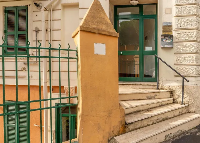 Amaryllis Apartment, In The Heart Of Appio Latino Apartment