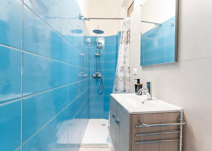 Amaryllis Apartment, In The Heart Of Appio Latino Apartment Rom